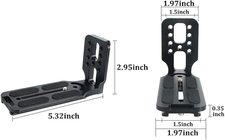 L-Bracket L-Bracket
